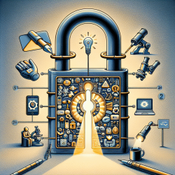 Unlock the Secret to Authorship Transparency in Clinical Trials: A Five-Step Framework || TinyEYE Online Therapy