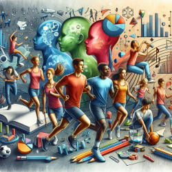 Boosting Academic Success: The Role of Physical Activity in Schools || TinyEYE Online Therapy