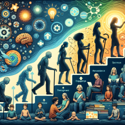 The Renaissance of Autism Treatments: Embracing a New Era of Collaborative and Data-Driven Approaches || TinyEYE Online Therapy