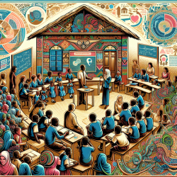 Reimagining Mathematics Learning for Black Communities: A Data-Driven Approach || TinyEYE Online Therapy