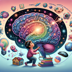 Unlocking Potential: Applying Neuroscience to Enhance Children's Learning || TinyEYE Online Therapy