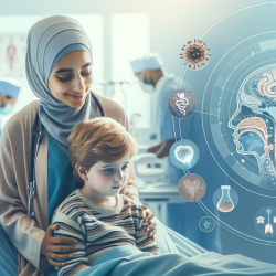 Understanding Post-Surgical OSA Risks in Children with 22q11.2 Deletion Syndrome || TinyEYE Online Therapy