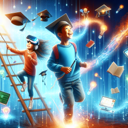 Empowering Children Through Online Therapy: A Joyful Journey || TinyEYE Online Therapy