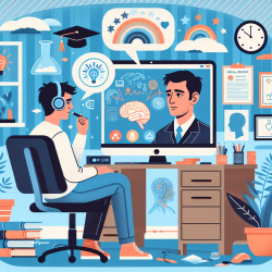 Emotional Activation in Online Therapy: What Practitioners Need to Know || TinyEYE Online Therapy