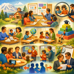 Enhancing Practitioner's Skills: Insights from Narrative Discourse in Parkinson’s Disease || TinyEYE Online Therapy