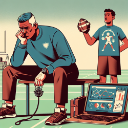 Understanding Coach Burnout: A Path to Better Outcomes || TinyEYE Online Therapy