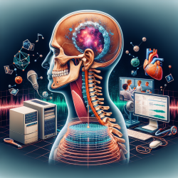 Anchored Stand-Alone Spacers in Anterior Cervical Discectomy and Fusion: A Data-Driven Approach || TinyEYE Online Therapy