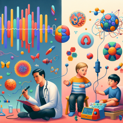 Understanding OPA3 Mutations: Enhancing Speech-Language Pathology Practices || TinyEYE Online Therapy