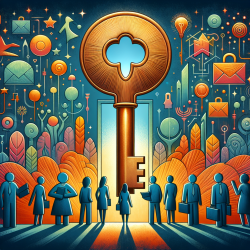 Unlocking Career Success: How SLT Interventions Can Transform Vocabulary Learning for Post-16 Students with DLD || TinyEYE Online Therapy