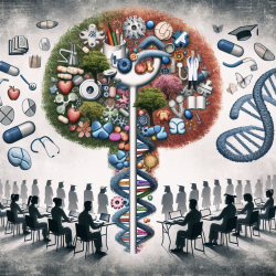 Unlock the Secret to Transforming Health Professions Education: A New Approach! || TinyEYE Online Therapy