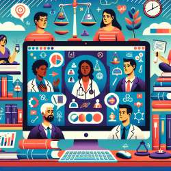 Enhancing Practitioner Skills through Ethical TwiCs Implementation || TinyEYE Online Therapy