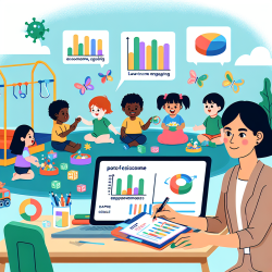How Practitioners Can Use Data to Improve Outcomes for Children Amidst Economic Challenges || TinyEYE Online Therapy