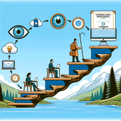 Steps to Becoming a Licensed Clinical Professional Counselor (LCPC) in Montana || TinyEYE Online Therapy