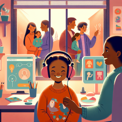Unlocking the Power of Family and Friends in Health Decisions || TinyEYE Online Therapy