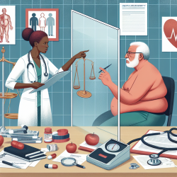 Why Your Patients Might Not Be Listening: The Shocking Truth About Obesity and Communication || TinyEYE Online Therapy