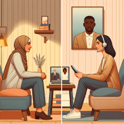 Master Teletherapy: Elevate Your Skills and Strengthen Therapeutic Relationships || TinyEYE Online Therapy