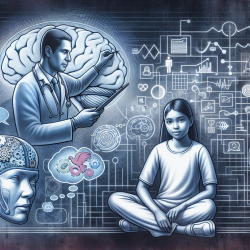 Enhancing Practitioner Skills Through Glioma Patient Language and Motor Mapping || TinyEYE Online Therapy