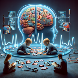 You Won't Believe What This Study Reveals About Language Laterality in Kids! || TinyEYE Online Therapy