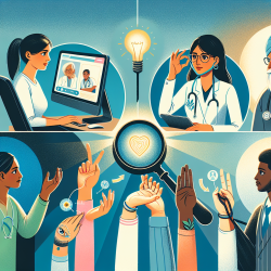 Enhancing Practitioner Skills Through Trauma-Informed Care Training || TinyEYE Online Therapy