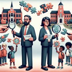 What We Know—and Still Need to Learn—About Voucher Programs in Private-School Choice || TinyEYE Online Therapy