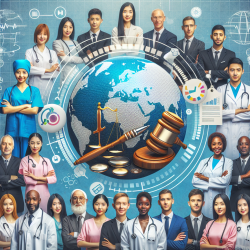 Implementing the Global Health and Care Worker Compact: Enhancing Skills and Outcomes || TinyEYE Online Therapy