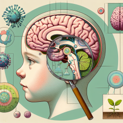 Understanding the Impact of Childhood Maltreatment on Visual Cortex Development || TinyEYE Online Therapy