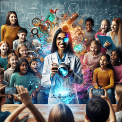 Reviving Your Passion: Innovative Tools for SLPs in Schools || TinyEYE Online Therapy