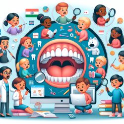 Understanding Dyslalias in Children with Anterior Open Bite: Insights for Practitioners || TinyEYE Online Therapy