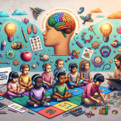 Boost Your Skills: Implementing Evidence-Based Practices with Contextual Fit || TinyEYE Online Therapy