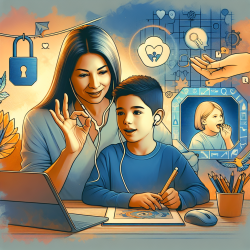 Unlocking Empathy: How Teachers Can Support Students Who Stutter || TinyEYE Online Therapy