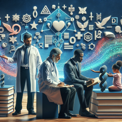 Empowering Practitioners: Navigating the Evolution of the DSM for Better Outcomes || TinyEYE Online Therapy