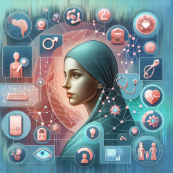 Leveraging Online Communities for Improved Patient Education in PARP Inhibitor Therapy || TinyEYE Online Therapy