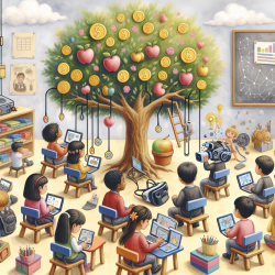 Embracing Technology: A Pathway to Enhanced Special Education Funding and Outcomes || TinyEYE Online Therapy