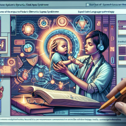 Empowering Practitioners: Enhancing Skills Through Research on Pediatric Obstructive Sleep Apnea Syndrome || TinyEYE Online Therapy