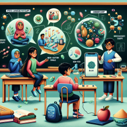 You Won't Believe How Micro and Nano Technologies Are Revolutionizing Child Therapy! || TinyEYE Online Therapy