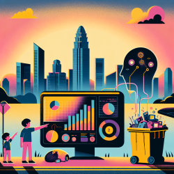 Leveraging E-Waste Research for Enhanced Online Therapy Practices || TinyEYE Online Therapy