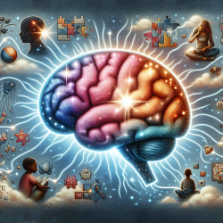 Unlock the Secret to Boosting Children's Memory with Alpha Oscillations! || TinyEYE Online Therapy