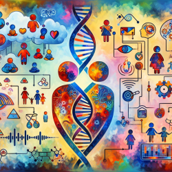 Unlocking the Potential of Genetic Studies: A New Approach to Assortative Mating || TinyEYE Online Therapy