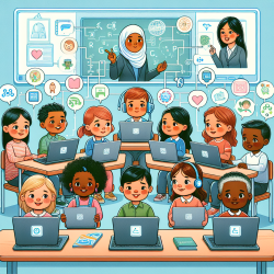 Enhancing Communication Skills with Boardmaker: Insights from Research || TinyEYE Online Therapy