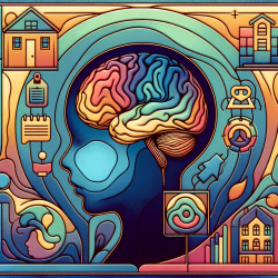 Why Your Child's Brain Development May Be Different Than You Think! || TinyEYE Online Therapy