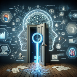 Unlocking the Future of Speech Pathology: How AI and Deep Neural Networks Are Changing the Game! || TinyEYE Online Therapy