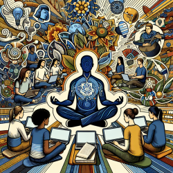 Mindfulness and Resilience: Keys to Enhancing Quality of Life in Students || TinyEYE Online Therapy
