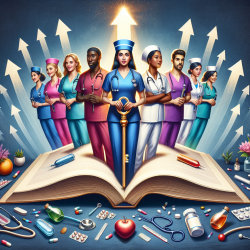 Unlocking Potential: Strategies for Enhancing APRN Education || TinyEYE Online Therapy