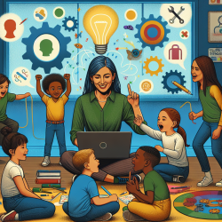 Reignite Your Passion: Tools for Speech Language Pathologists to Combat Burnout || TinyEYE Online Therapy