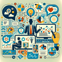 Harnessing Research Insights for Improved Online Therapy: A Practitioner’s Guide || TinyEYE Online Therapy