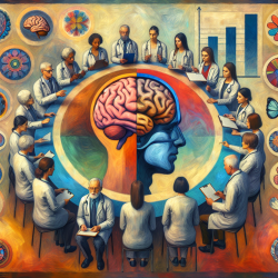Integrating Multi-Domain Assessment in Alzheimer's Therapy: A Call for Innovation || TinyEYE Online Therapy