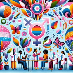 Enhancing Practitioner Skills Through Transgender Health Education || TinyEYE Online Therapy