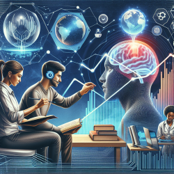 Enhancing Speech-Language Pathology Outcomes through Data Transparency: Insights from the IAPT Approach || TinyEYE Online Therapy
