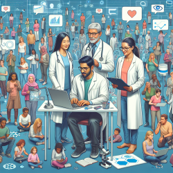 Engage and Inspire: How Practitioners Can Benefit from Citizen Science in Research || TinyEYE Online Therapy