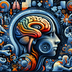 Unlocking the Path to Better Communication: Insights from the Arcuate Fasciculus Network || TinyEYE Online Therapy
